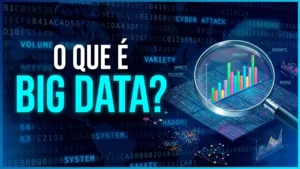 O que é Big Data