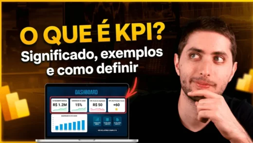 O que é KPI? Significado, exemplos e como definir