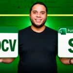 PROCV com SE