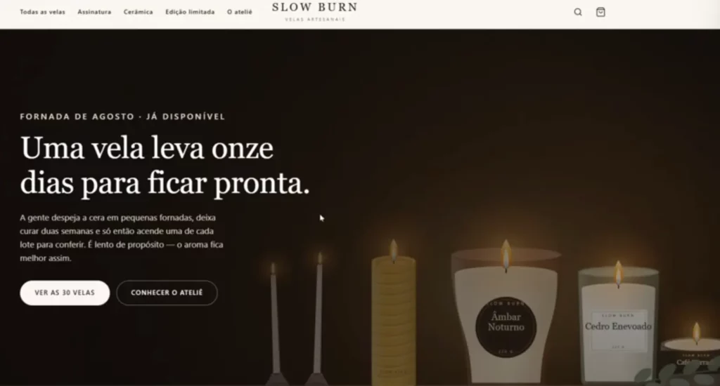 2 - E-commecer feito pelo Opus