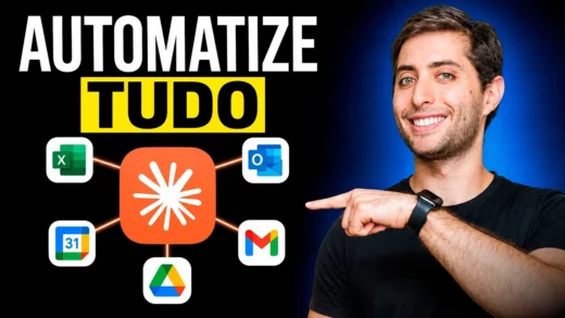 Automação de Tarefas com Claude Code na Prática