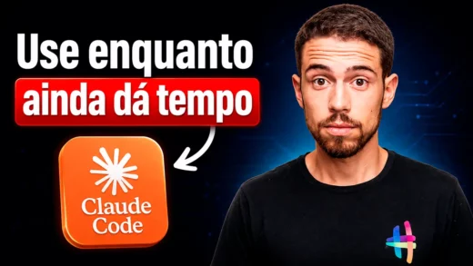 Claude Code: Vale a Pena Usar Agora? Entenda Por Quê