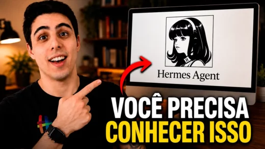 Hermes Agent: o que é e como usar esse agente de IA