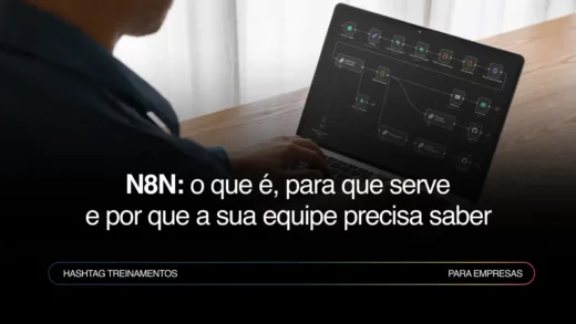 n8n para empresas: o que é e por que sua equipe precisa