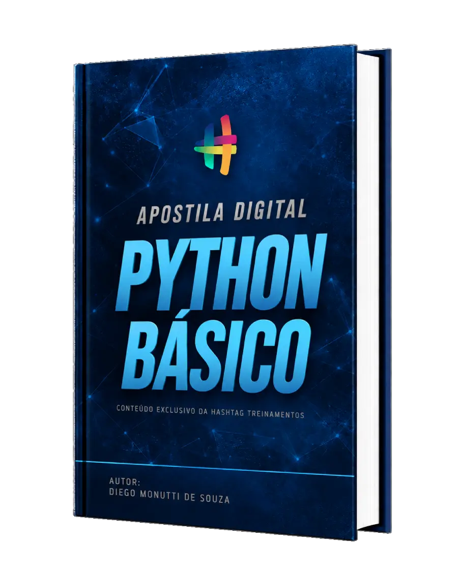 Apostilas Gratuitas em PDF: Excel, Power BI, Python e IA
