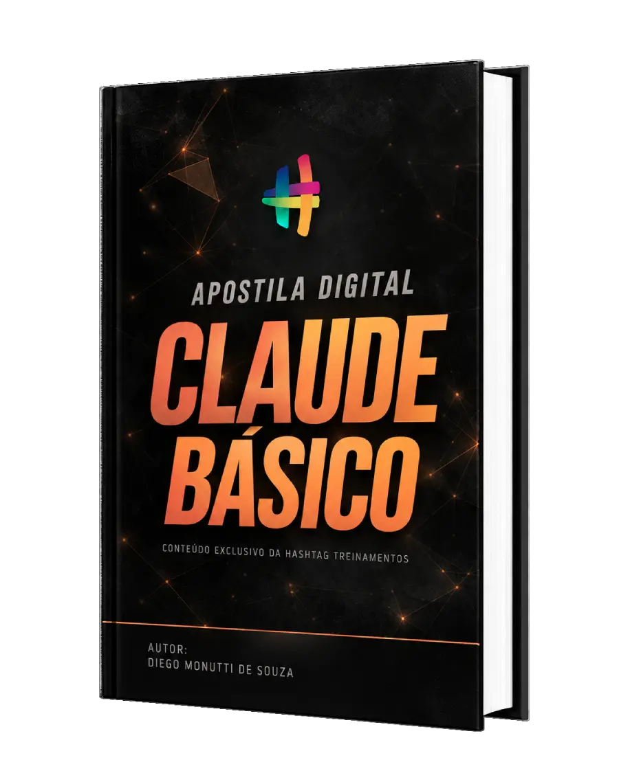 Apostilas Gratuitas em PDF: Excel, Power BI, Python e IA