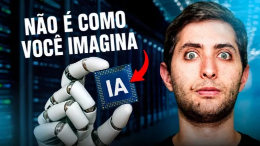 Como uma IA Funciona? Entenda a Lógica por Trás da Tecnologia