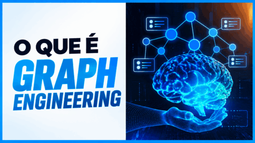 Graph Engineering: o que é e como coordenar agentes de IA