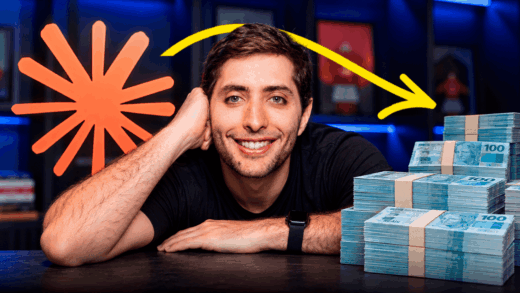 4 Formas de Como Ganhar Dinheiro com Claude