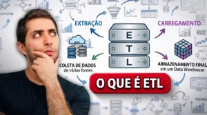 O que é ETL