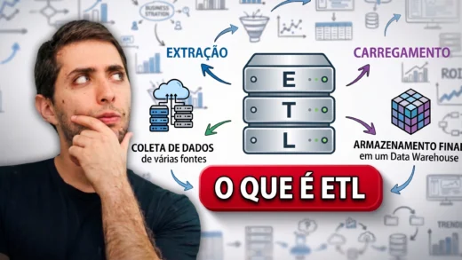 O que é ETL?