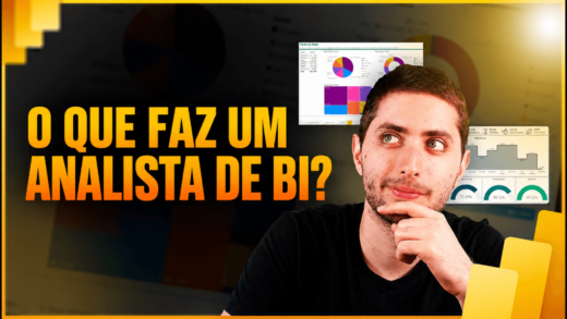 O que faz um analista de BI? Funções, salário e ferramentas