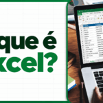 o que é excel