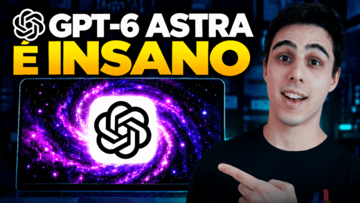 GPT-6 Astra: 7 usos reais do novo modelo da OpenAI