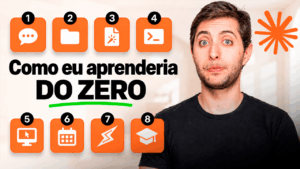 Como aprender Claude do Zero